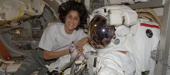  Sunita Williams third space mission delayed again