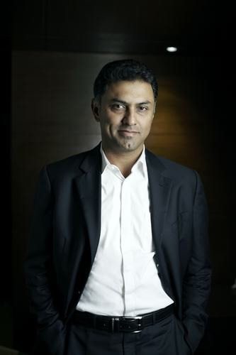  Nikesh Arora is second highest-paid CEO in US: WSJ