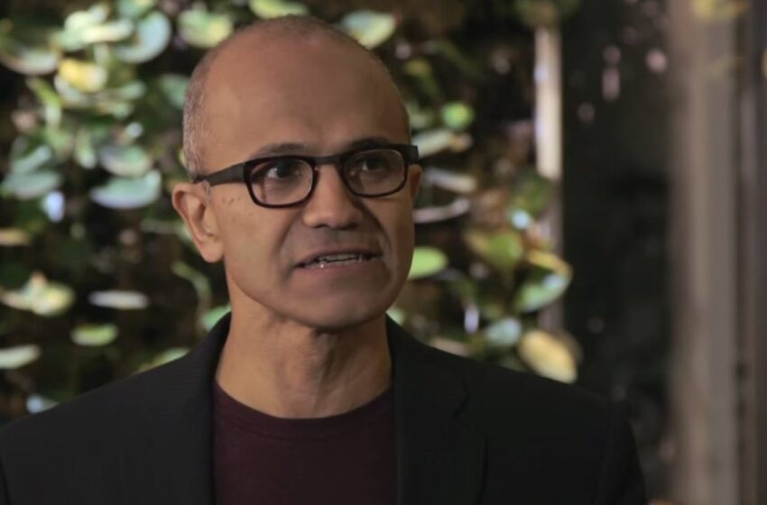  Microsoft laying off 10,000 employees