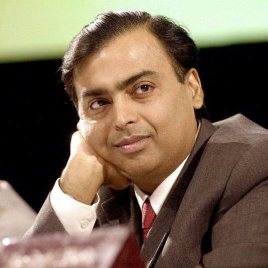  Mukesh Ambani tops 200 Indians on Forbes’ World’s Billionaires list