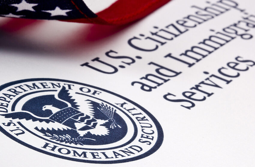  USCIS receives enough initial H-1B registrations to reach cap