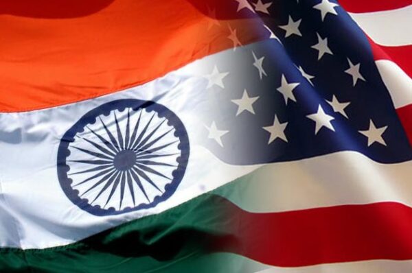 US-India relations