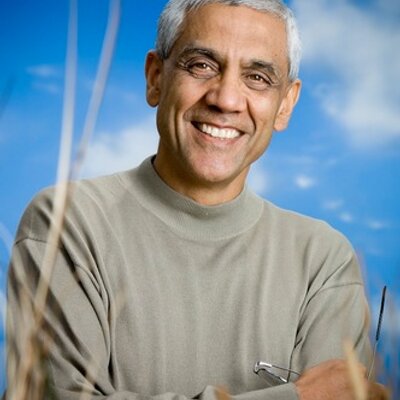 Vinod Khosla