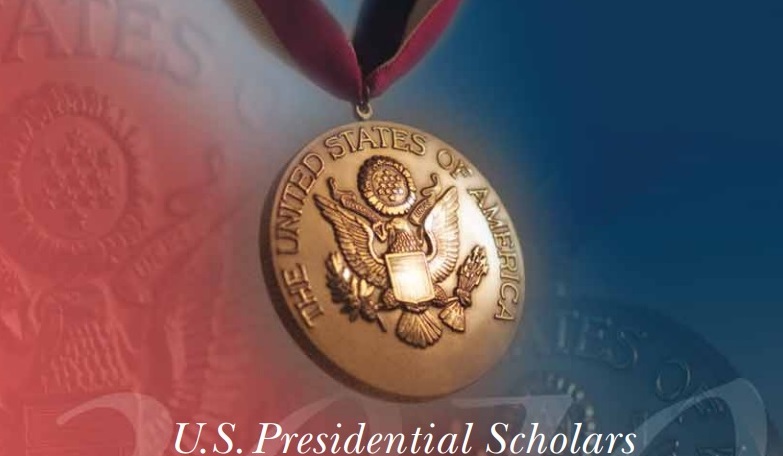  30 Indian Americans among 2024 US Presidential Scholars