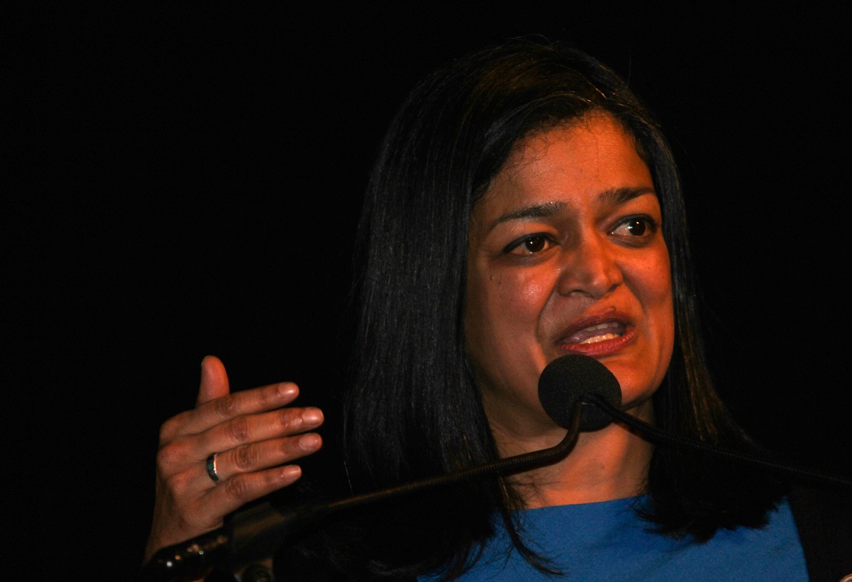 Pramila Jayapal