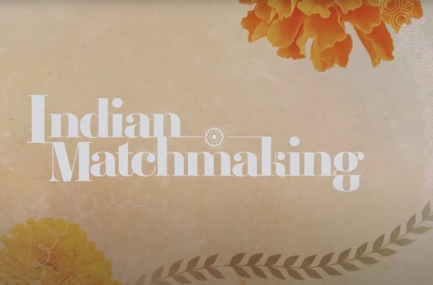  How Jewish matchmaking compares to Indian matchmaking