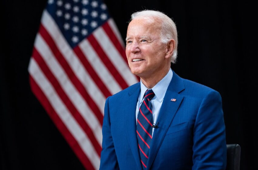  CHIPS Act may benefit Biden, but U.S. should prioritize tech skills over general skilled labor
