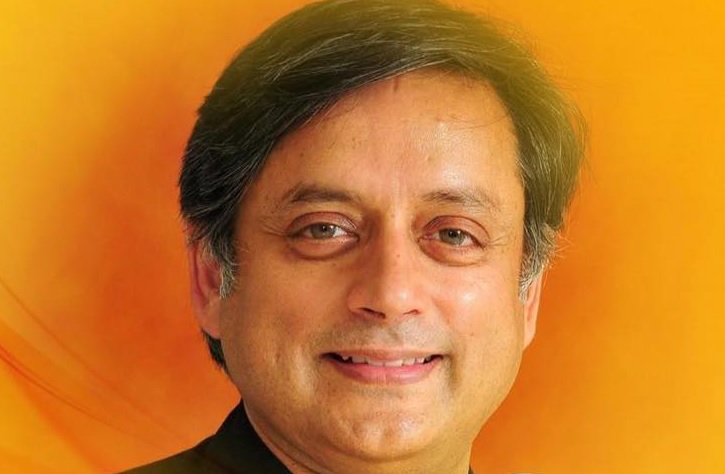  Opinion | Shashi Tharoor deserves another term from Thiruvananthapuram