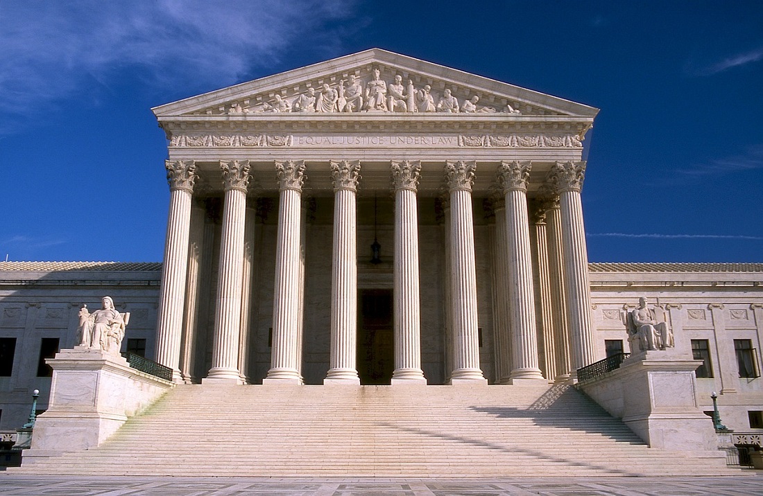 US Supreme Court