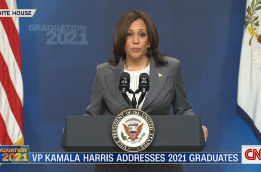  Californians not keen on Kamala Harris as president: Poll