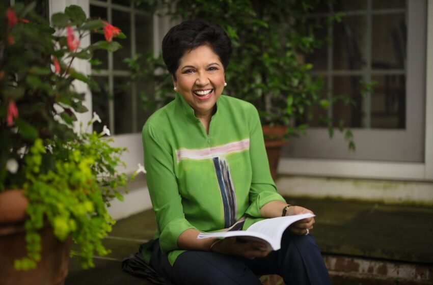 Indra Nooyi asks Indian students in US to stay safe