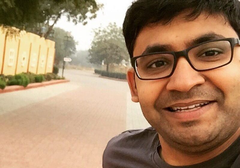  Parag Agrawal’s AI startup secures $30 million funding, Khosla Ventures leads investment