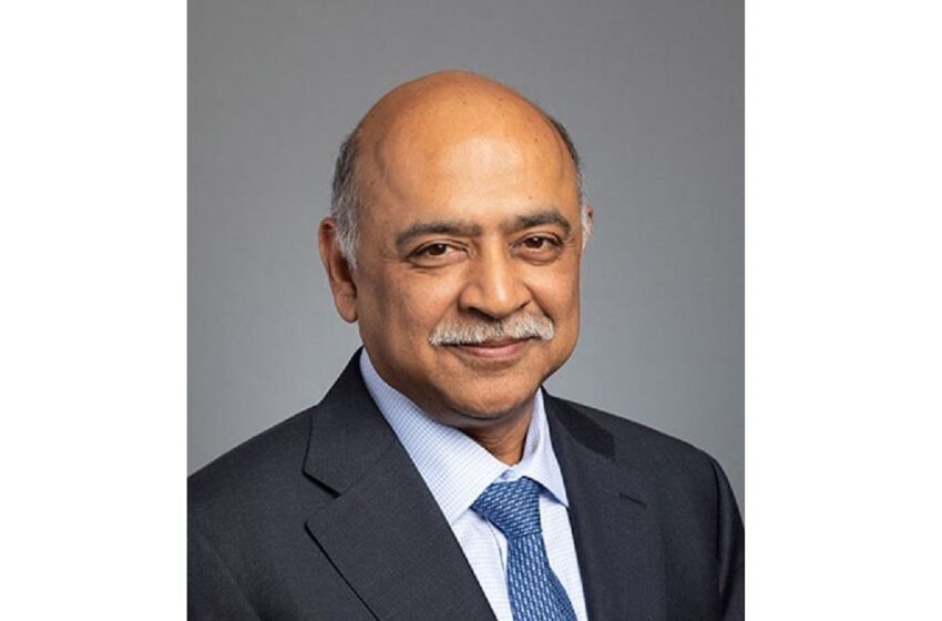  Arvind Krishna named co-chair of NY Emerging Technology Advisory Board