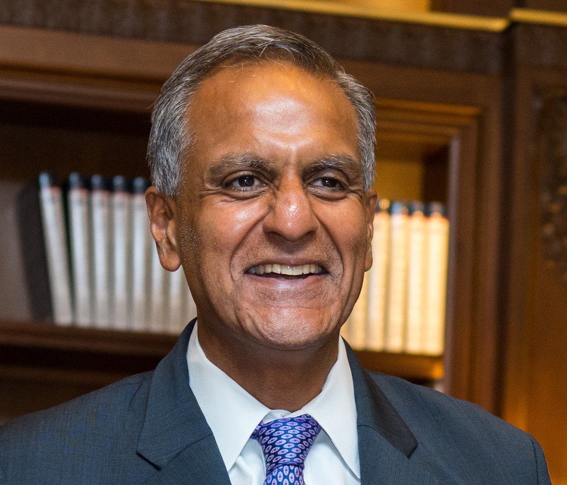 Richard Verma