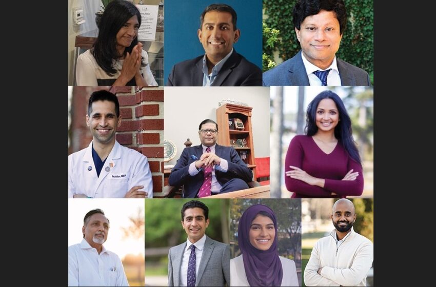 Indian Americans score 15 historic firsts in 2022 elections