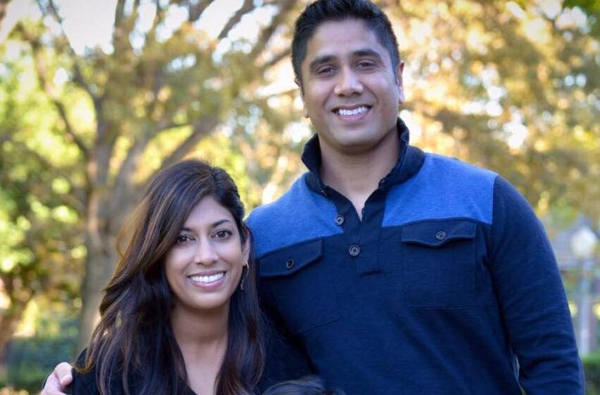  Indian American radiologist won’t face trial for driving car off cliff