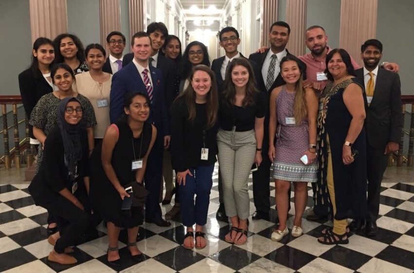  New Jersey Leadership Program opens applications for 2023