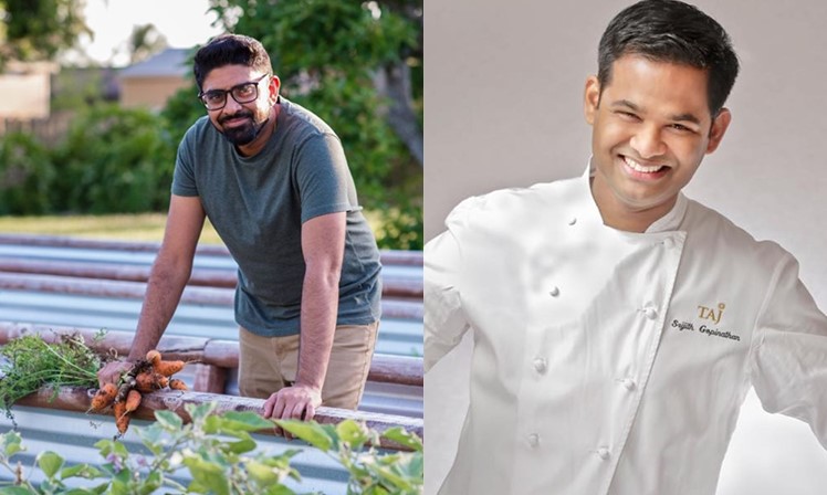  7 Indian American chefs among James Beard Award semifinalists