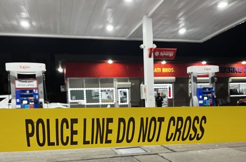  Indian American killed in gas station armed robbery