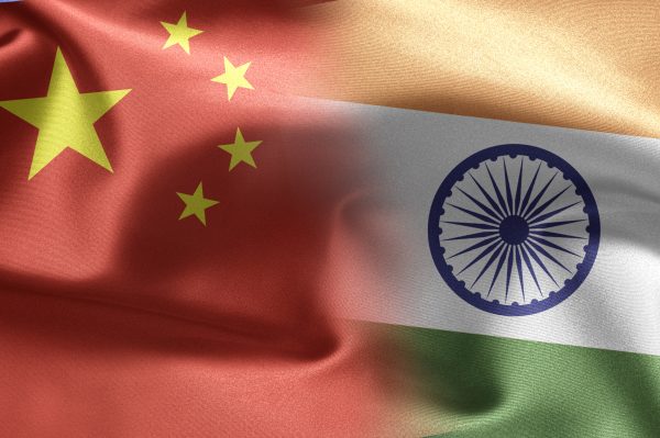  India, China top origin of international scholars