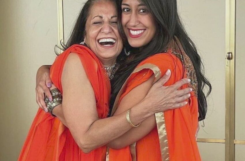  Indian American woman killed in Long Island plane crash