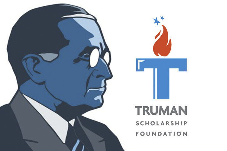  14 South Asians among Truman Scholarship finalists