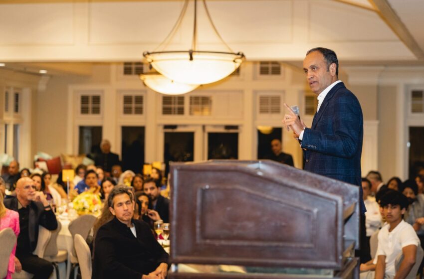  Seattle celebrates Vaisakhi with RoundGlass Foundation