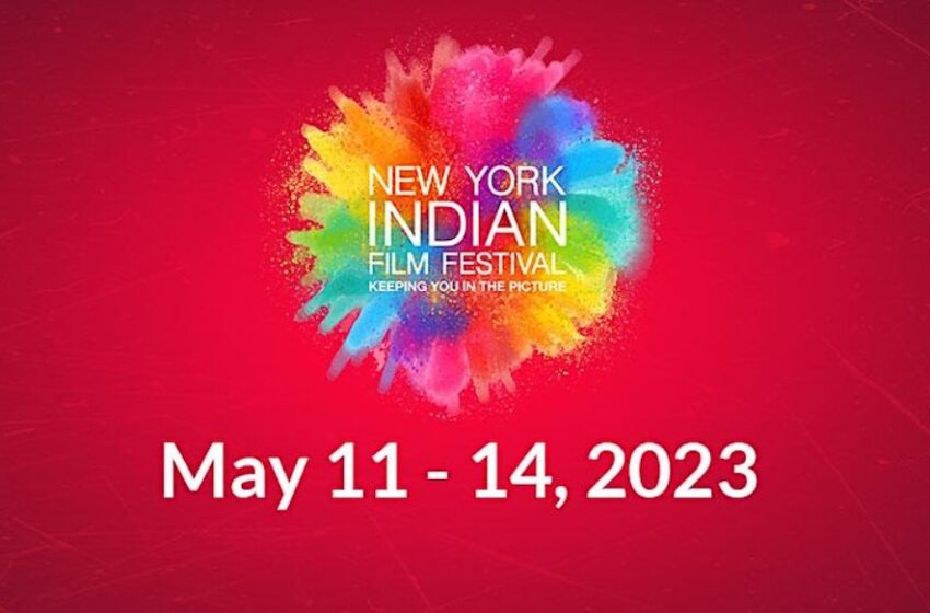  New York Indian Film Festival to showcase 35 films