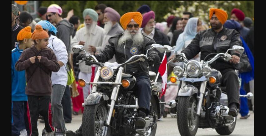  California bill would allow Sikhs to ride motorcycles without a helmet