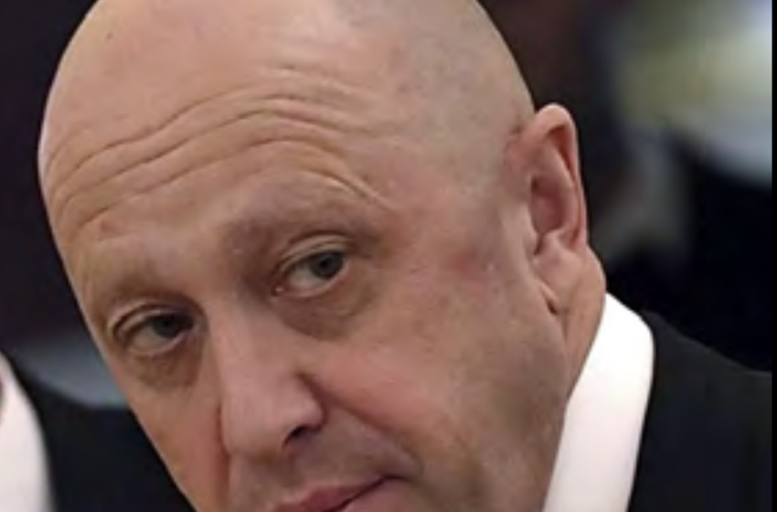  Reading Vodka rings: Prigozhin as defense minister of Russia after three months?