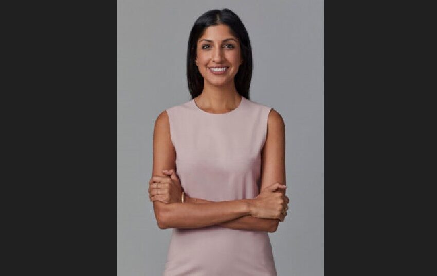  Anjali Sud to lead Tubi streaming service as new CEO