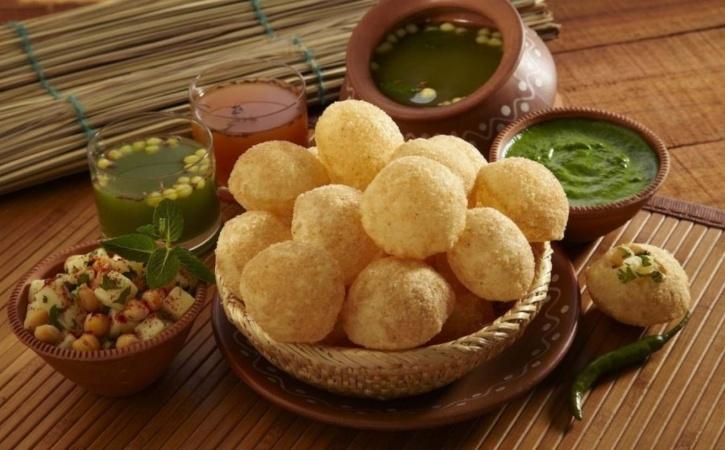  Top places to eat pani puri in America