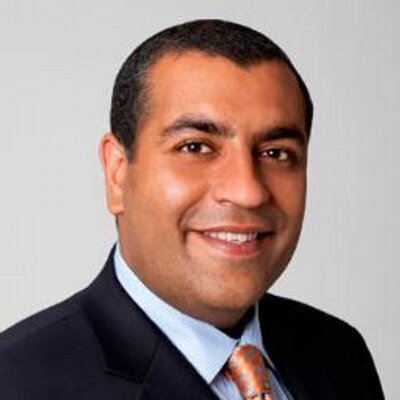  Neeraj Khemlani quits as CBS News President
