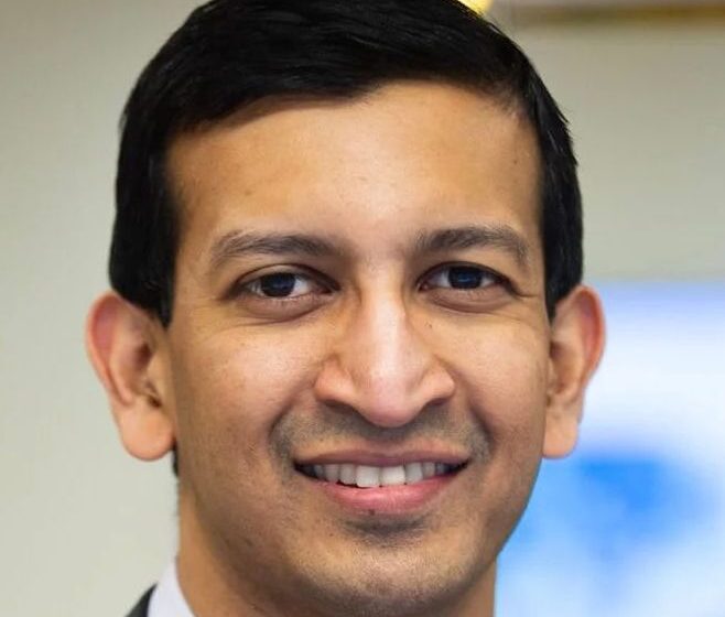 Raj Chetty