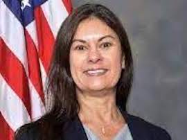  Shohini Sinha named chief of FBI Salt Lake City Field Office