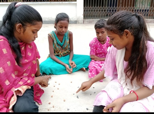  Global giving and Dalit Solidarity: Bringing hope to St. Joseph’s School in Bihar