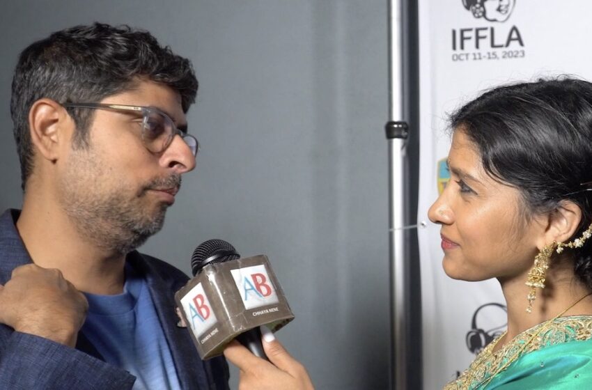  Anand Ekarshi’s Aattam (The Play) wins IFFLA Grand Jury Prize for Best Feature