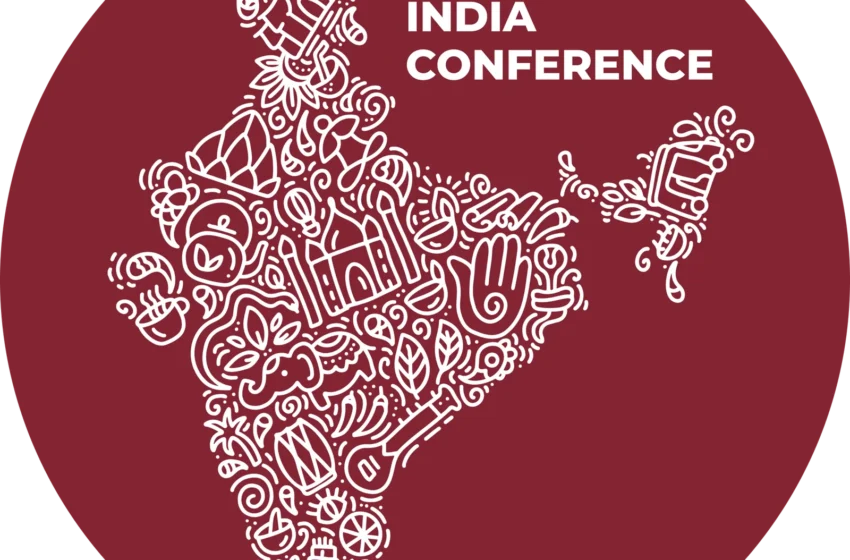  21st India Conference at Harvard to be held on Feb. 17-18