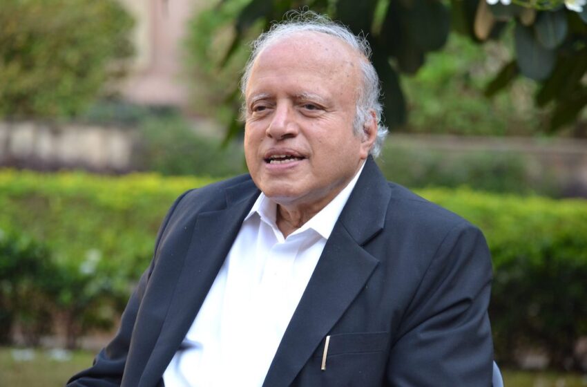  Swaminathan made myriad contributions to global agriculture:  Suri Sehgal