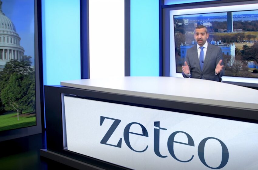  Former MSNBC host Mehdi Hasan launches Zeteo, a new digital media venture