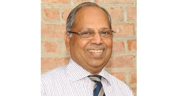  Dr. T.V. Rao joins Coacharya’s Advisory Board