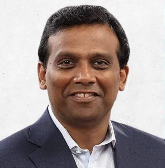  Cognizant CEO Ravi Kumar joins USISPF board