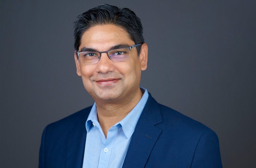  Meet Vin Kruttiventi, Indian American Republican candidate from CA 14th district