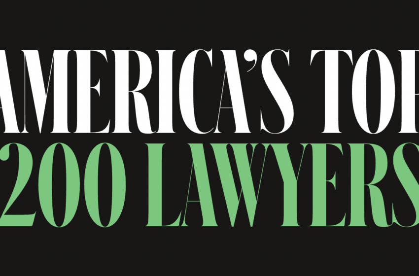  3 Indian Americans on Forbes list of America’s top 200 lawyers