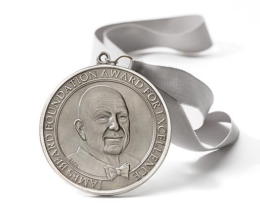  Sujan Sarkar, Arvinder Vilkhu among James Beard Awards finalists