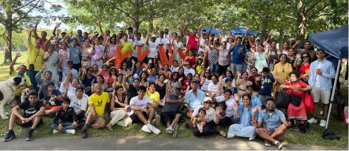  Kannada Koota New York is reshaping diaspora experience: Badari Ambatti