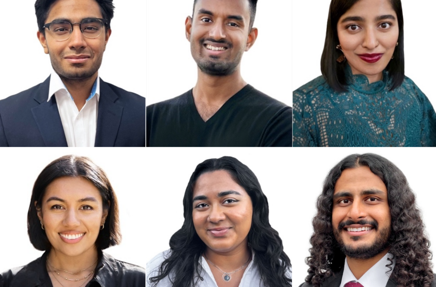 6 Indian American students win $90,000 Paul & Daisy Soros Fellowships