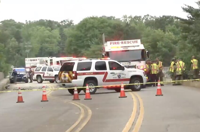  3 women from India killed in South Carolina crash