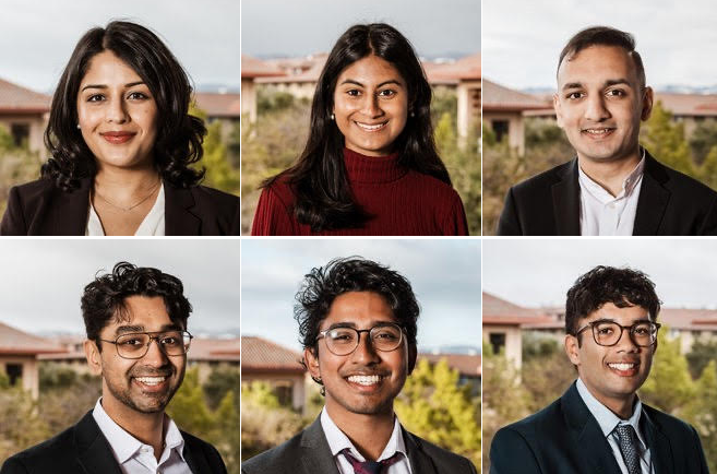  Seven Indian-origin students among 90 new Knight-Hennessy Scholars 