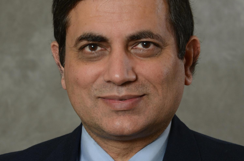  Manoj Malhotra named Dean for Lehigh’s College of Business
